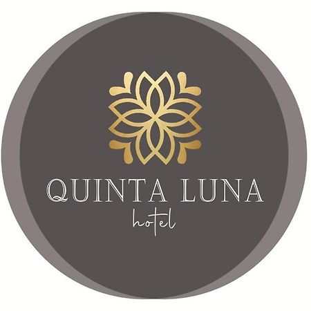 Hotel Quinta Luna Zacatlán Eksteriør billede