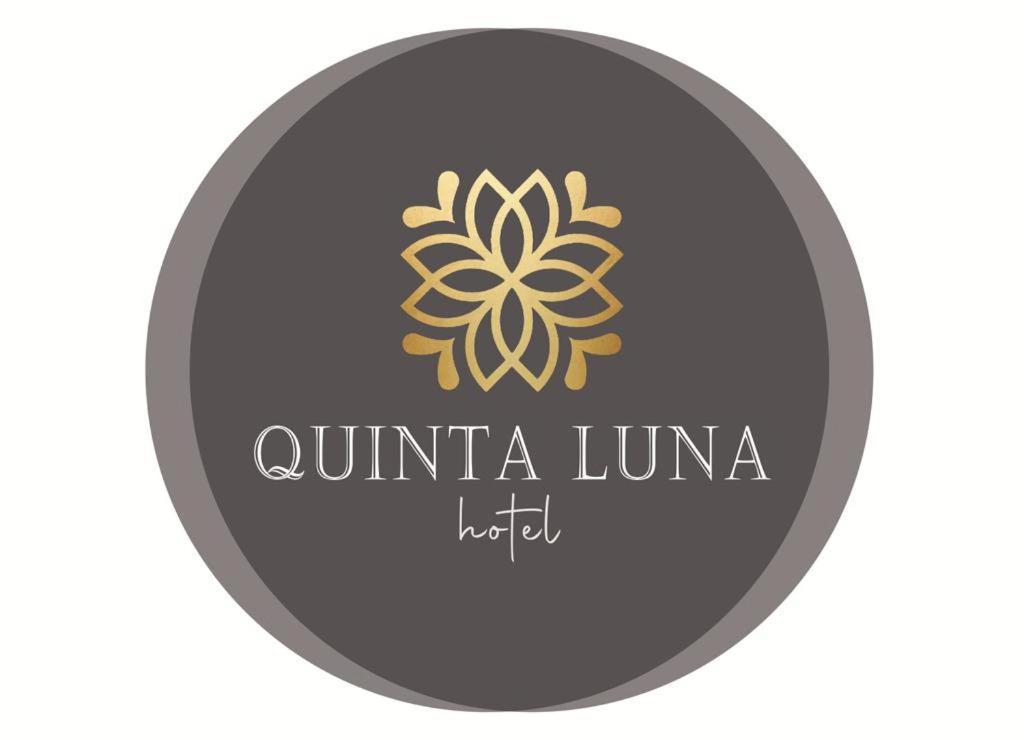 Hotel Quinta Luna Zacatlán Eksteriør billede