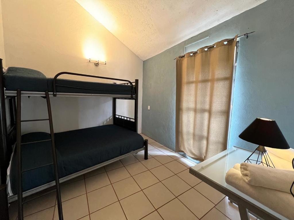 Hotel Quinta Luna Zacatlán Eksteriør billede